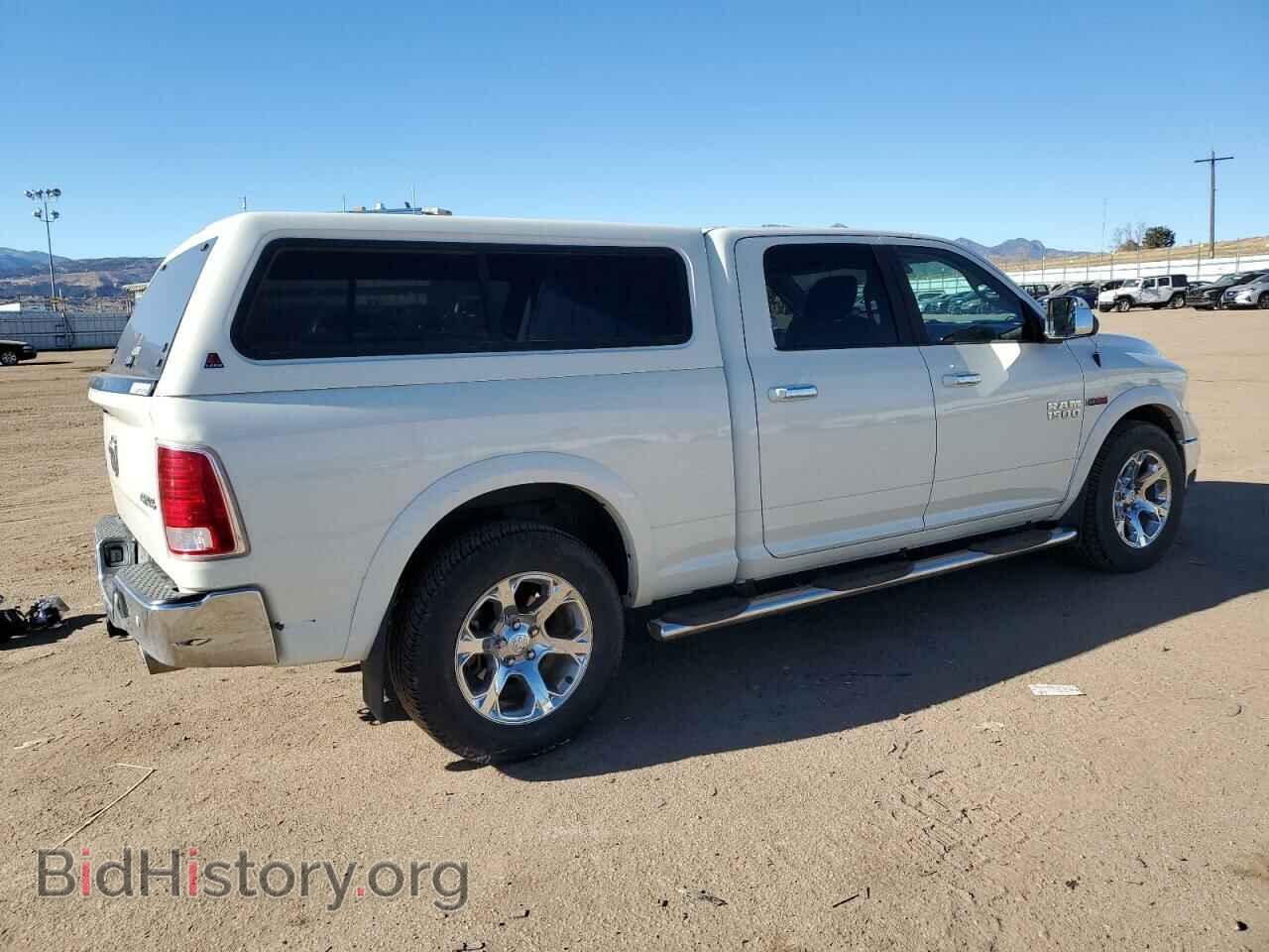 2017 RAM 1500 - VIN: 1C6RR7VM5HS599163 - Фото 3