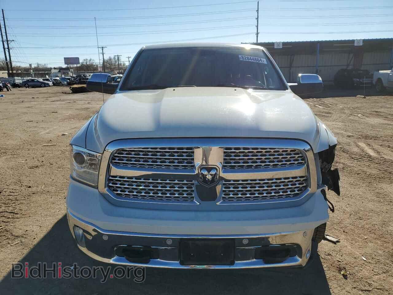 2017 RAM 1500 - VIN: 1C6RR7VM5HS599163 - Фото 5