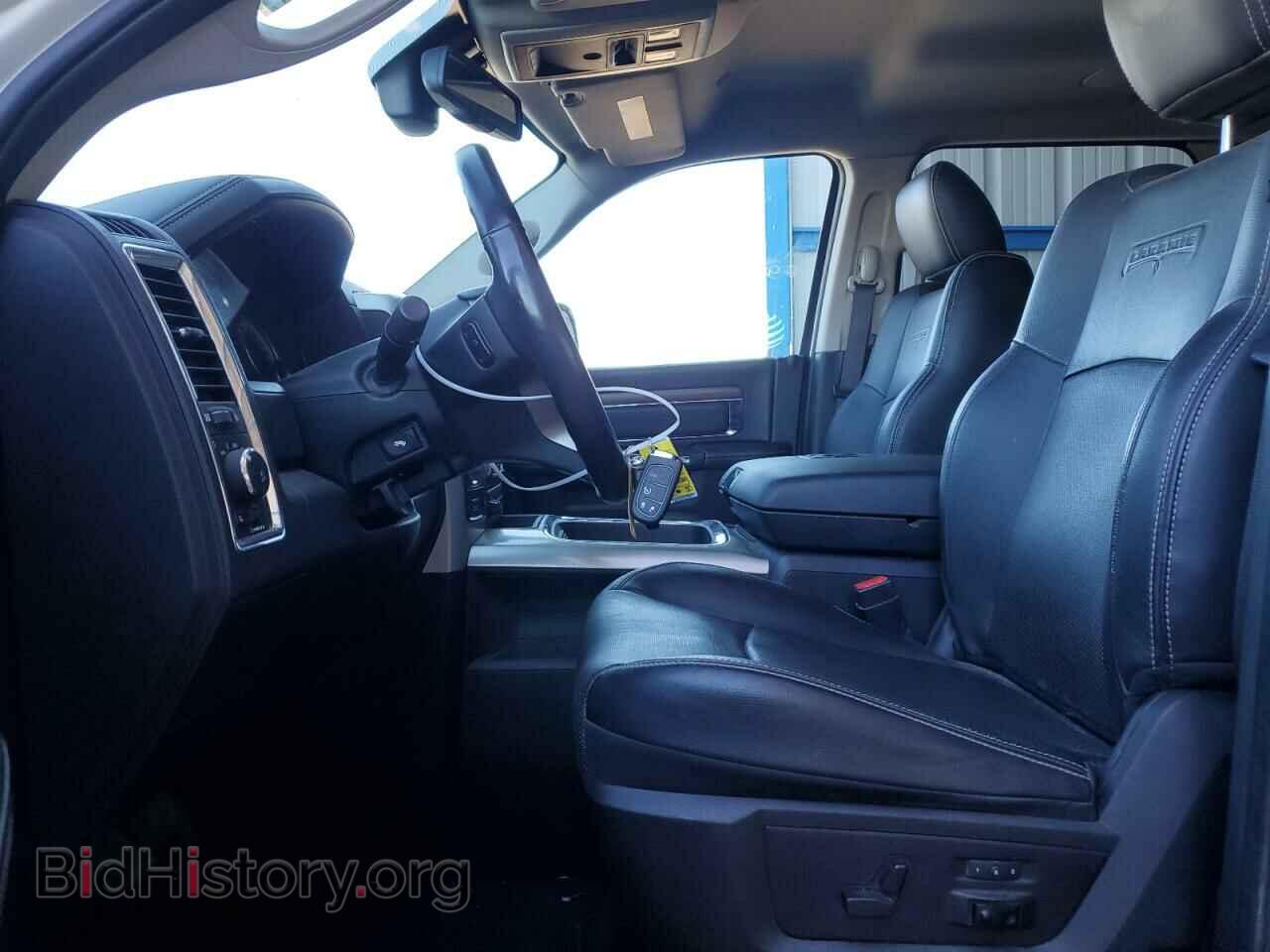 2017 RAM 1500 - VIN: 1C6RR7VM5HS599163 - Фото 7