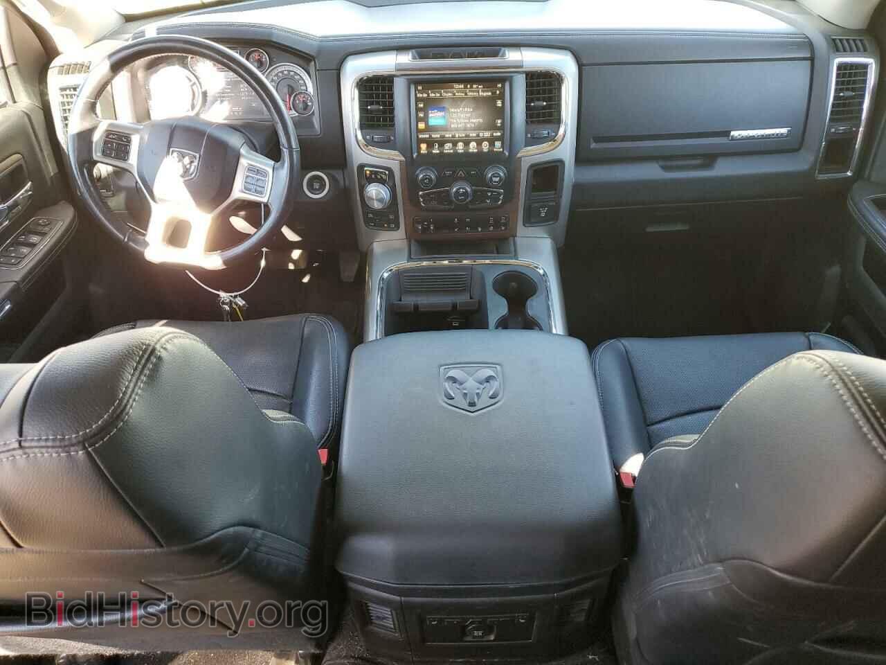 2017 RAM 1500 - VIN: 1C6RR7VM5HS599163 - Фото 8