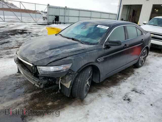Фотография 1FAHP2KT7FG155247 - FORD TAURUS 2015