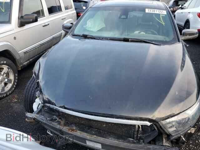2015 FORD TAURUS - VIN: 1FAHP2KT7FG155247 - Photo 5