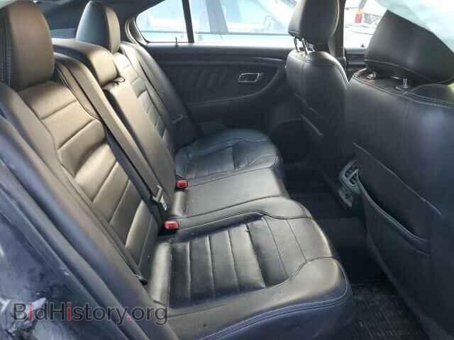 2015 FORD TAURUS - VIN: 1FAHP2KT7FG155247 - Photo 10