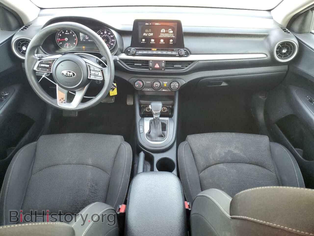 2020 KIA FORTE - VIN: 3KPF24AD2LE150278 - Фото 8