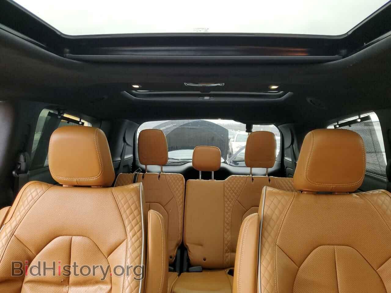 2021 CHRYSLER PACIFICA - VIN: 2C4RC1N77MR501425 - Фото 10