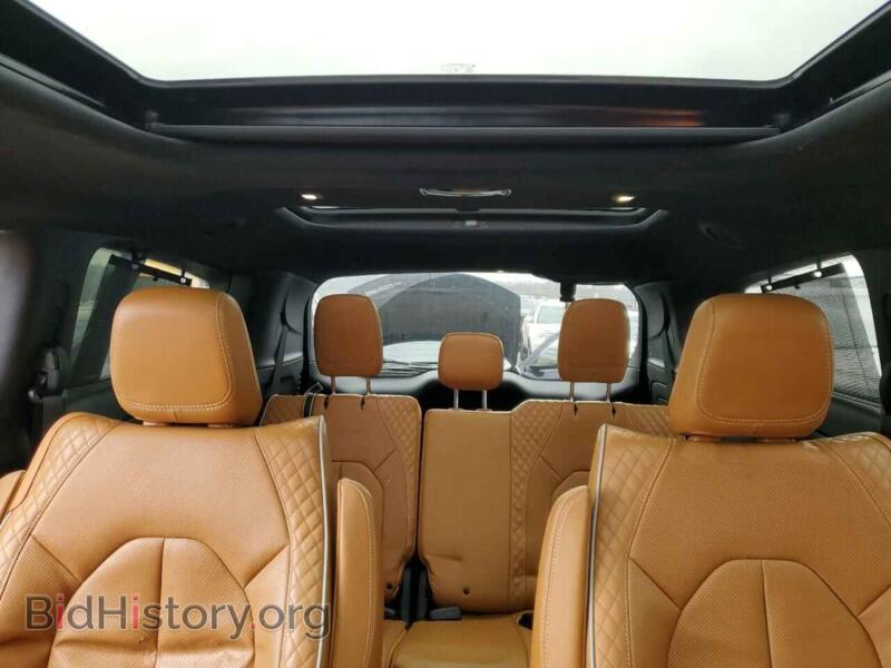 2021 Chrysler PACIFICA (VIN 2C4RC1N77MR501425) — фото 10 из 13