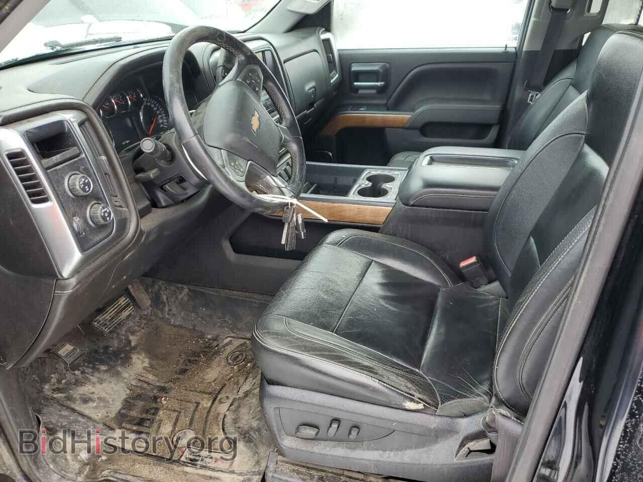 2014 CHEVROLET ALL Models - VIN: 3GCUKSEC4EG289008 - Фото 7