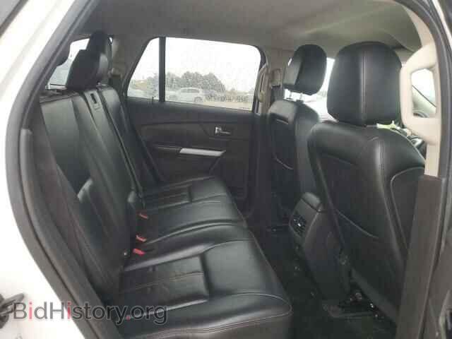2013 FORD EDGE - VIN: 2FMDK3JC7DBA40422 - Фото 11
