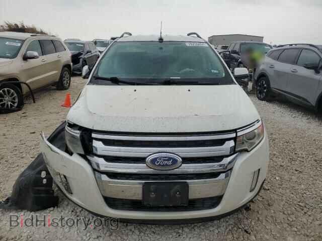2013 FORD EDGE - VIN: 2FMDK3JC7DBA40422 - Фото 5