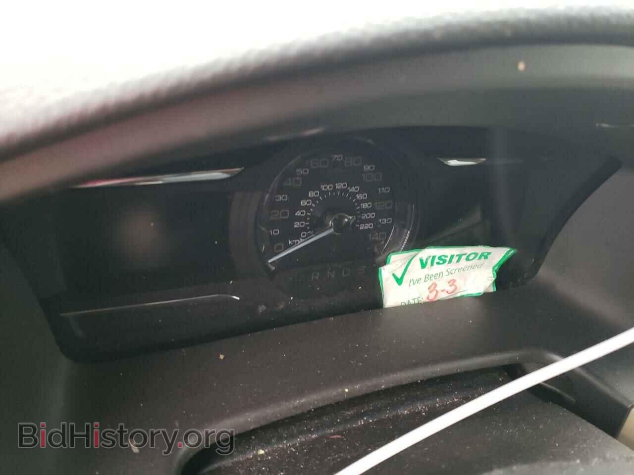 2013 FORD FLEX - VIN: 2FMGK5C8XDBD15752 - Photo 9