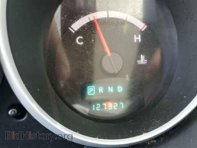 2008 DODGE CARAVAN - VIN: 1D8HN44H28B124123 - Фото 8