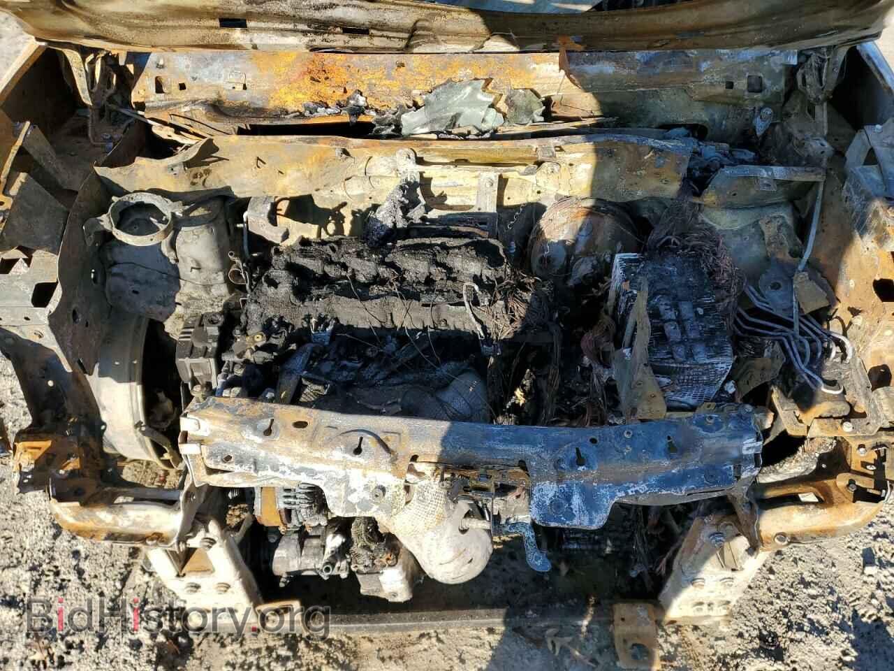2019 RAM All Models - VIN: ZFBHRFAB8K6N75705 - Photo 12