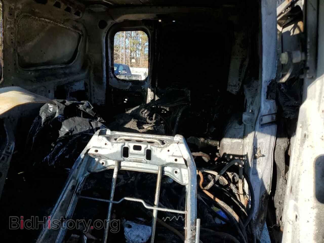 2019 RAM All Models - VIN: ZFBHRFAB8K6N75705 - Photo 10