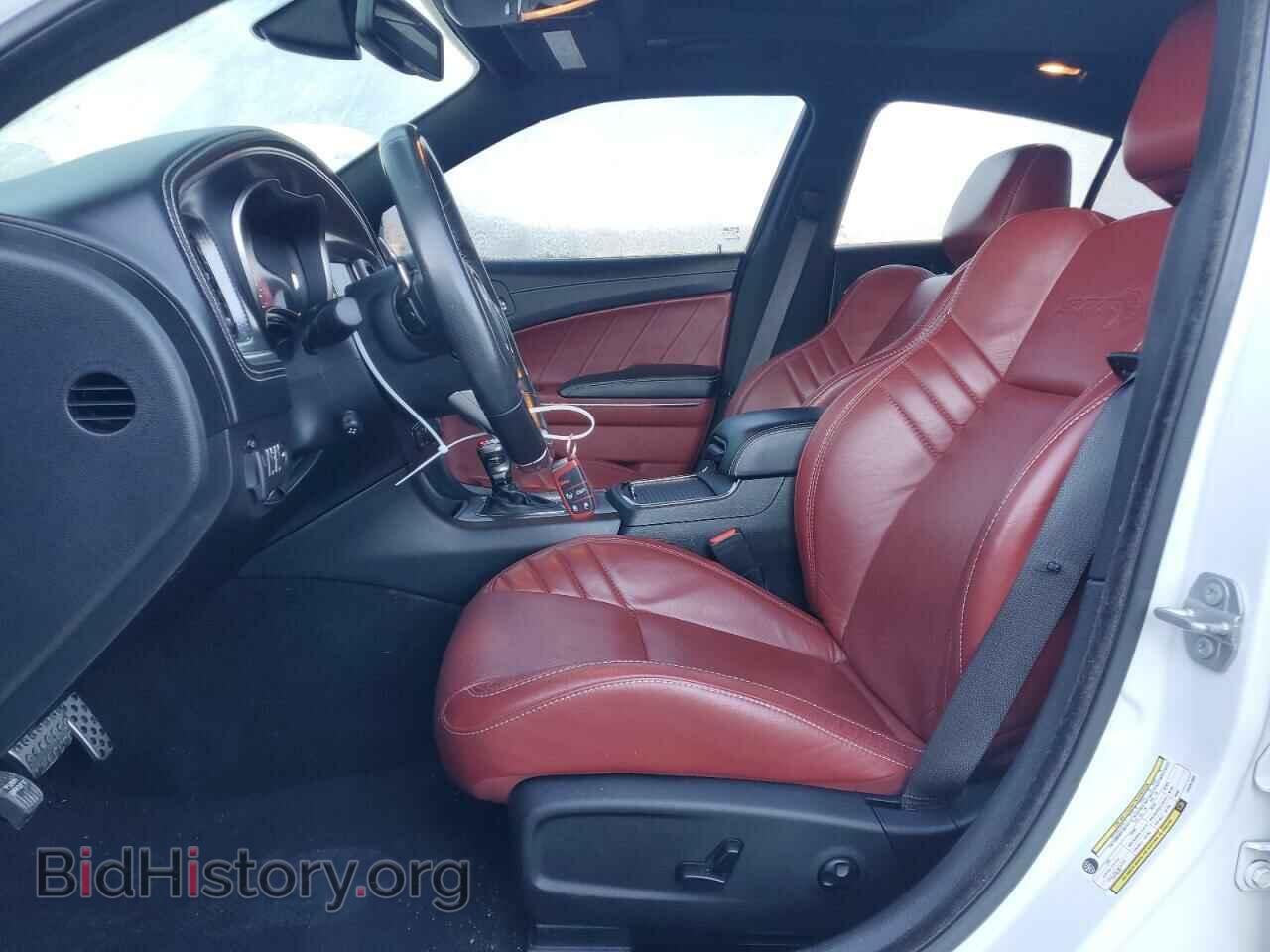 2020 DODGE CHARGER - VIN: 2C3CDXL95LH251282 - Фото 7