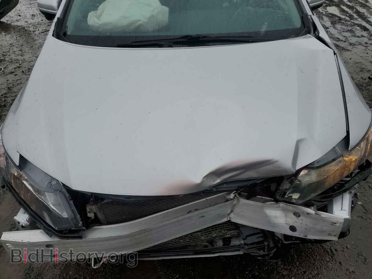 2015 HONDA CIVIC - VIN: 19XFB2F81FE225010 - Photo 11