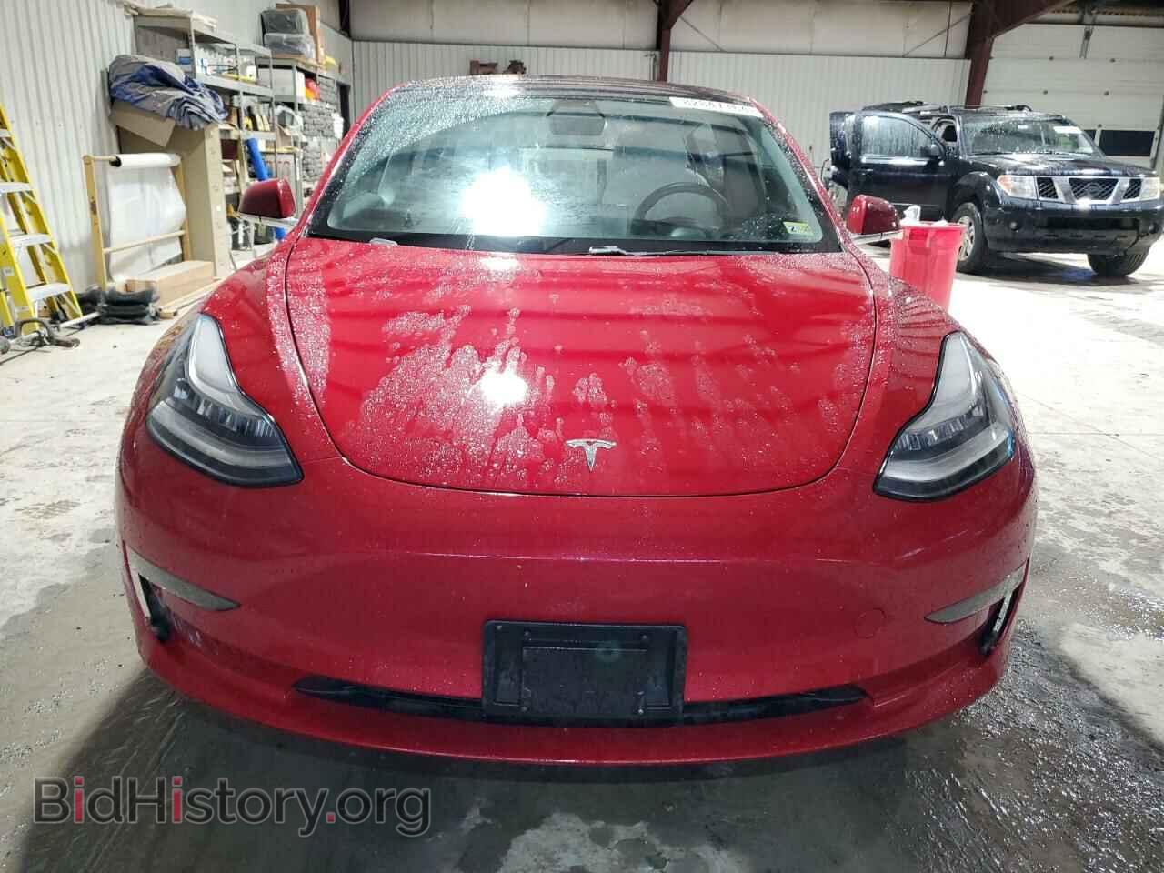 2018 TESLA MODEL 3 - VIN: 5YJ3E1EB6JF086027 - Photo 5