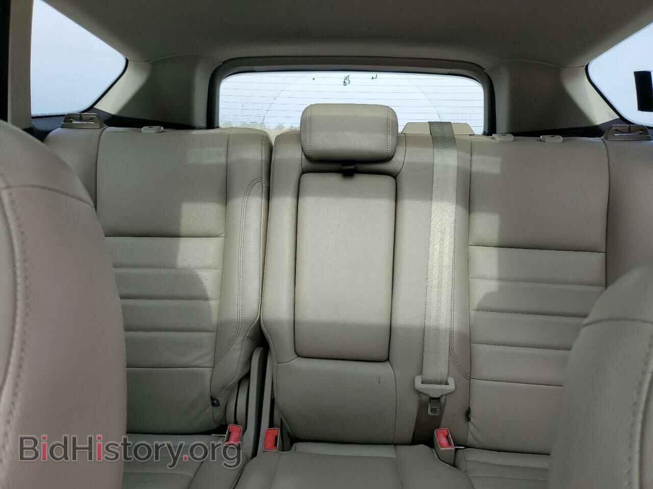 2013 FORD ESCAPE - VIN: 1FMCU9HX3DUA83408 - Фото 10