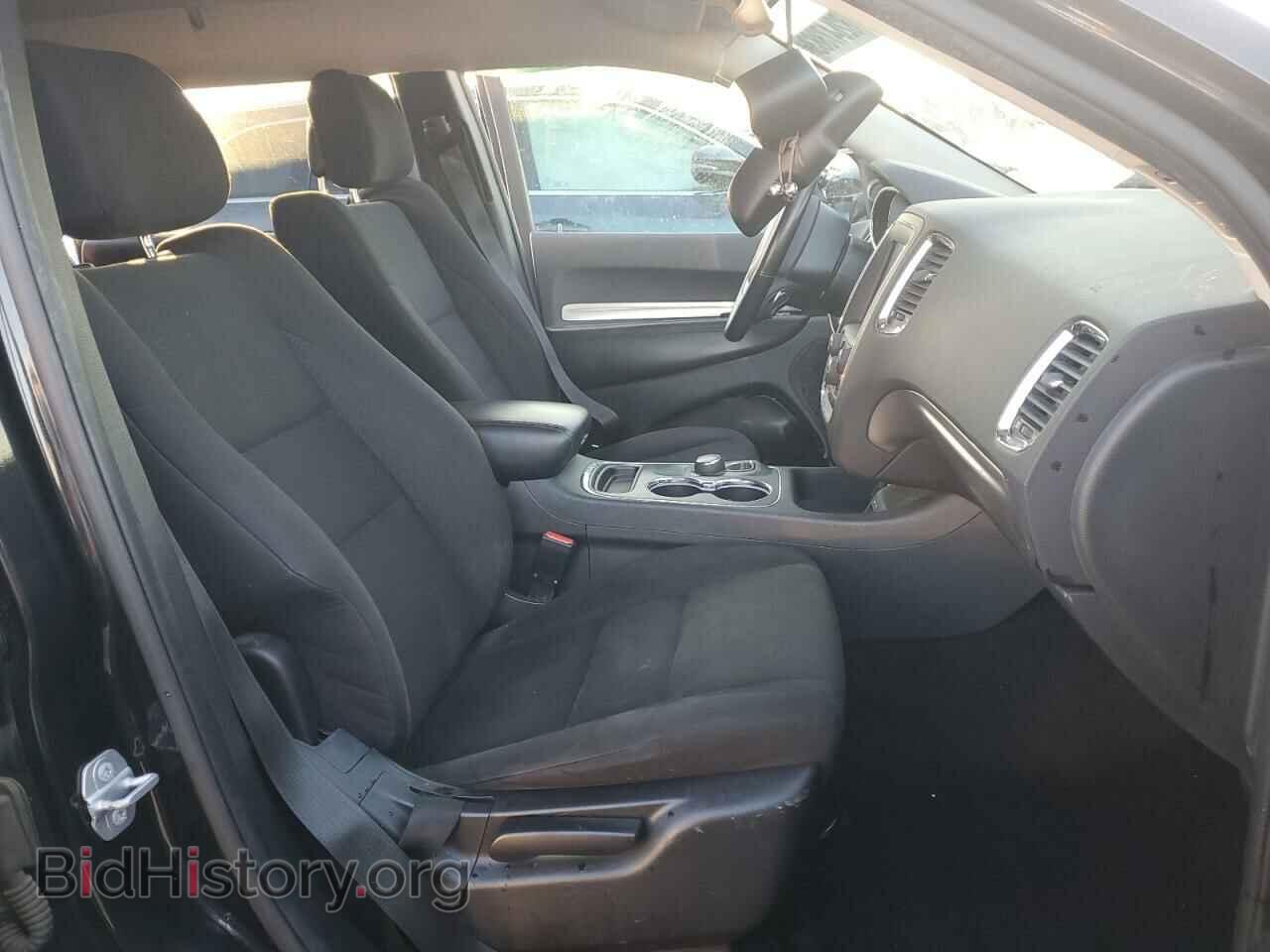 2015 DODGE DURANGO - VIN: 1C4RDHAG9FC702427 - Photo 7