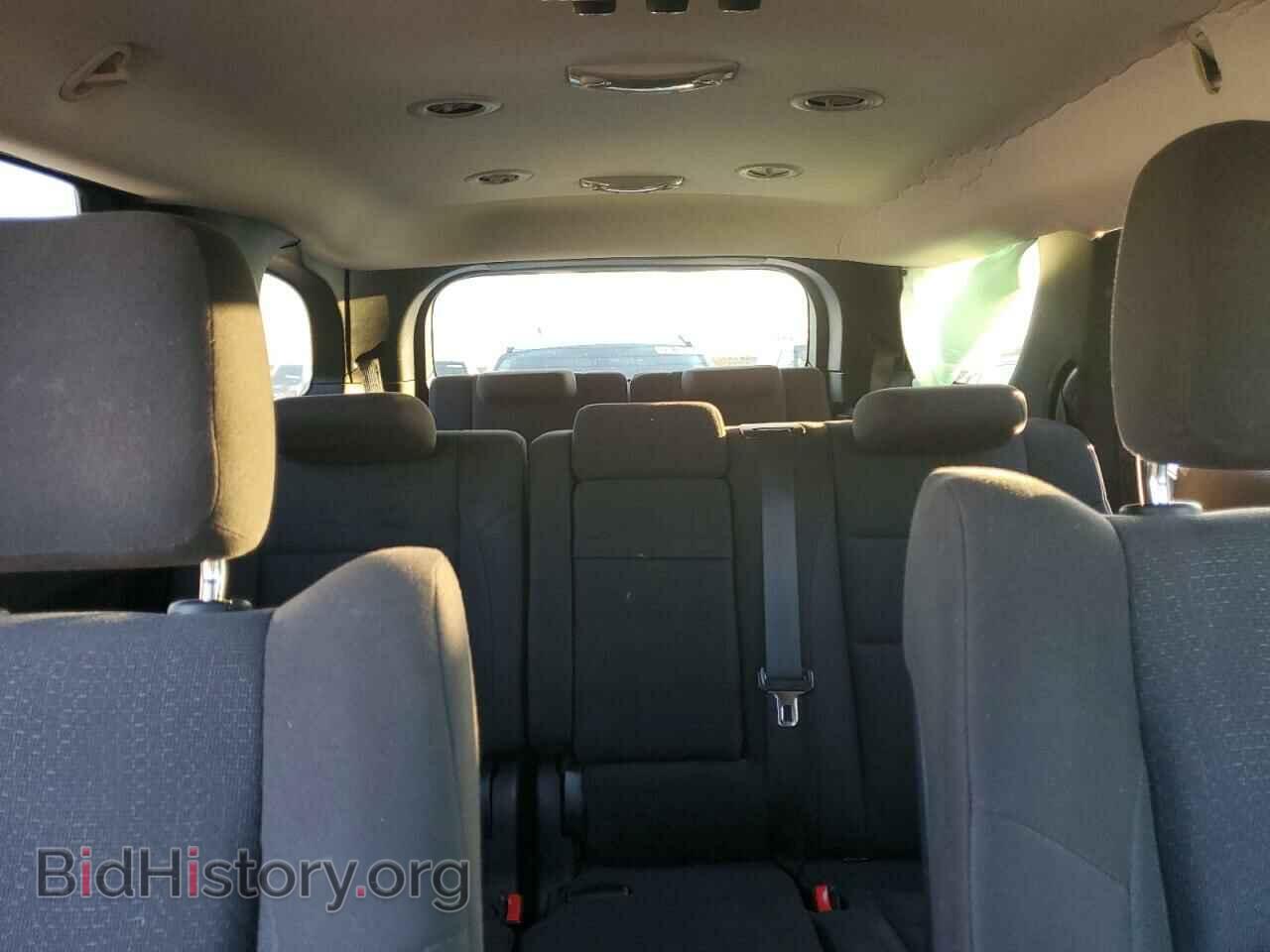 2015 DODGE DURANGO - VIN: 1C4RDHAG9FC702427 - Photo 10