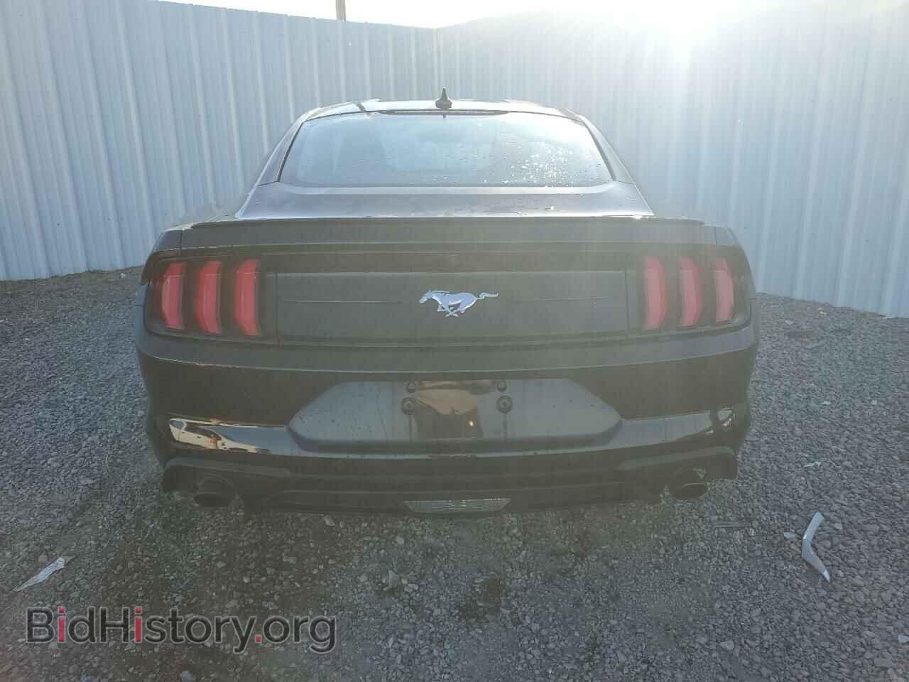2023 FORD ALL Models - VIN: 1FA6P8TH5P5110048 - Фото 6