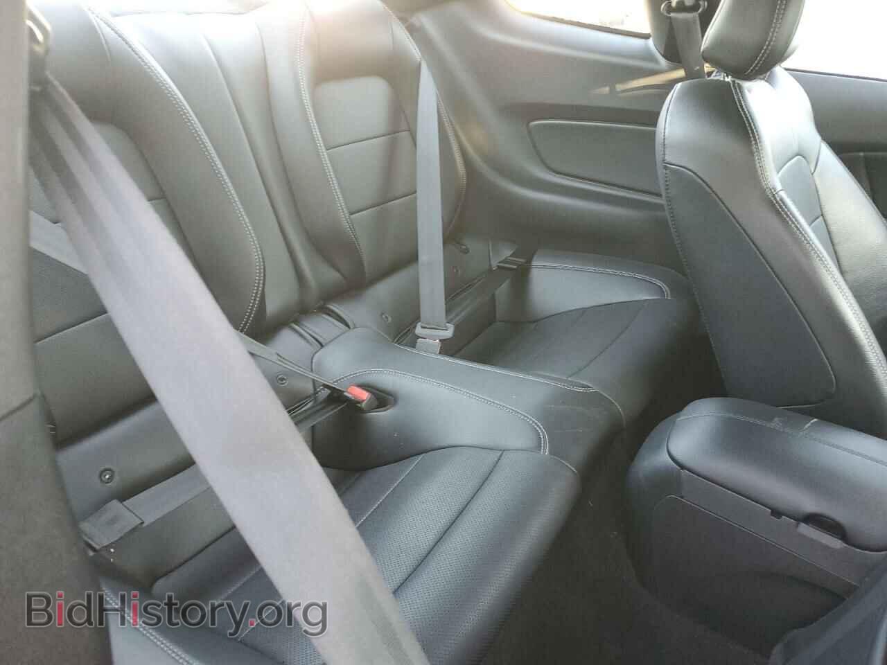 2023 FORD ALL Models - VIN: 1FA6P8TH5P5110048 - Фото 10