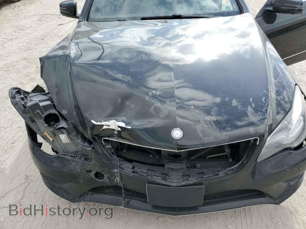 2014 MERCEDES-BENZ E-CLASS - VIN: WDDKK5KF5EF263449 - Фото 11