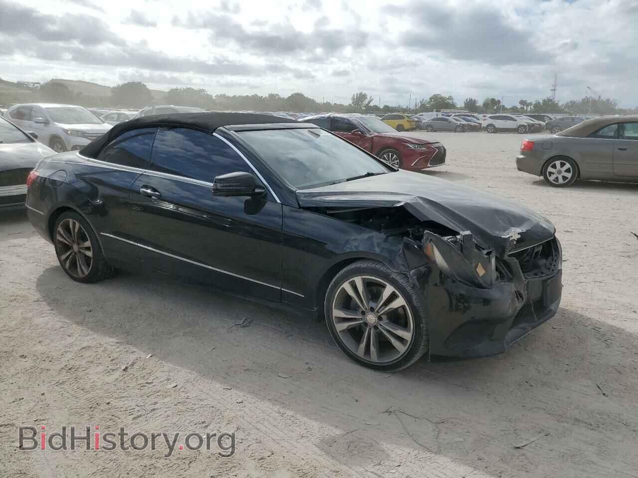 2014 MERCEDES-BENZ E-CLASS - VIN: WDDKK5KF5EF263449 - Фото 4