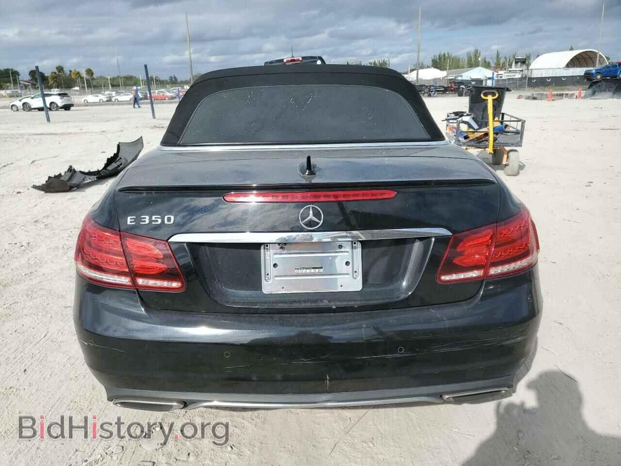 2014 MERCEDES-BENZ E-CLASS - VIN: WDDKK5KF5EF263449 - Фото 6