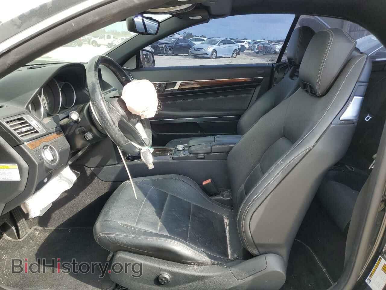 2014 MERCEDES-BENZ E-CLASS - VIN: WDDKK5KF5EF263449 - Фото 7