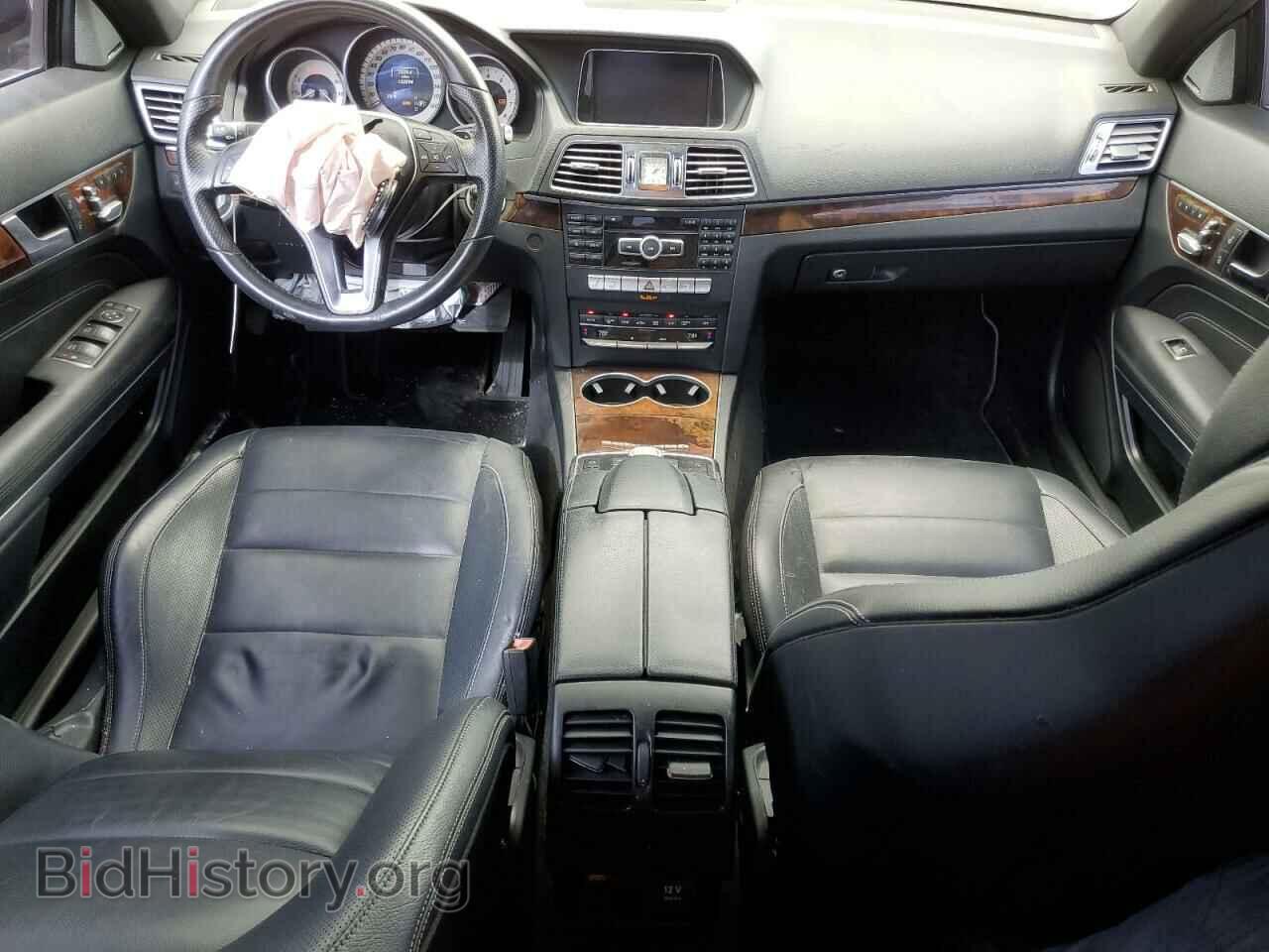 2014 MERCEDES-BENZ E-CLASS - VIN: WDDKK5KF5EF263449 - Фото 8