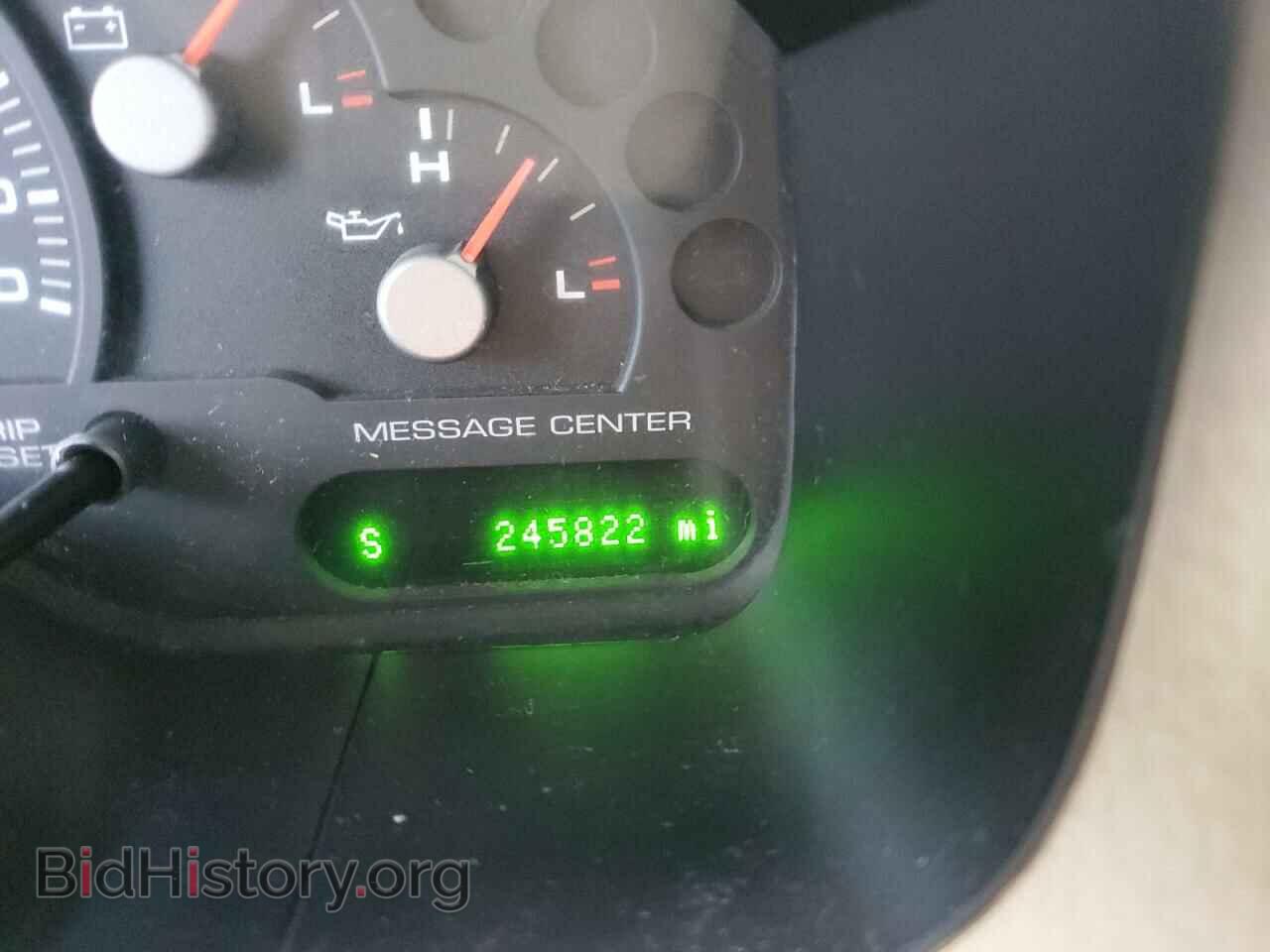 2005 FORD EXPLORER - VIN: 1FMDU75W15UB28593 - Фото 9