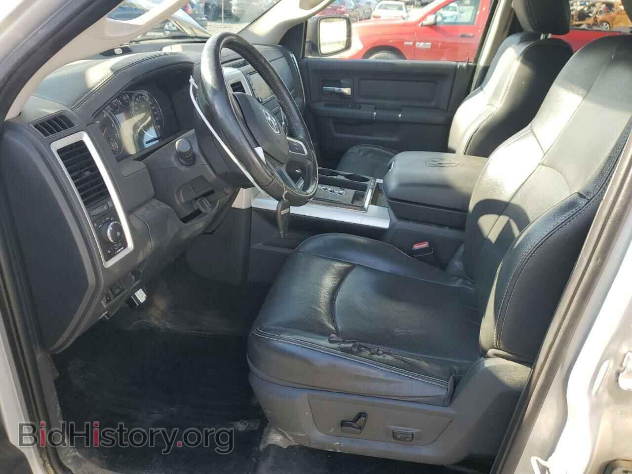 2011 DODGE All Models - VIN: 1D7RV1CT2BS662552 - Photo 7