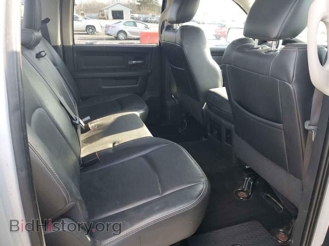 2011 DODGE All Models - VIN: 1D7RV1CT2BS662552 - Photo 10