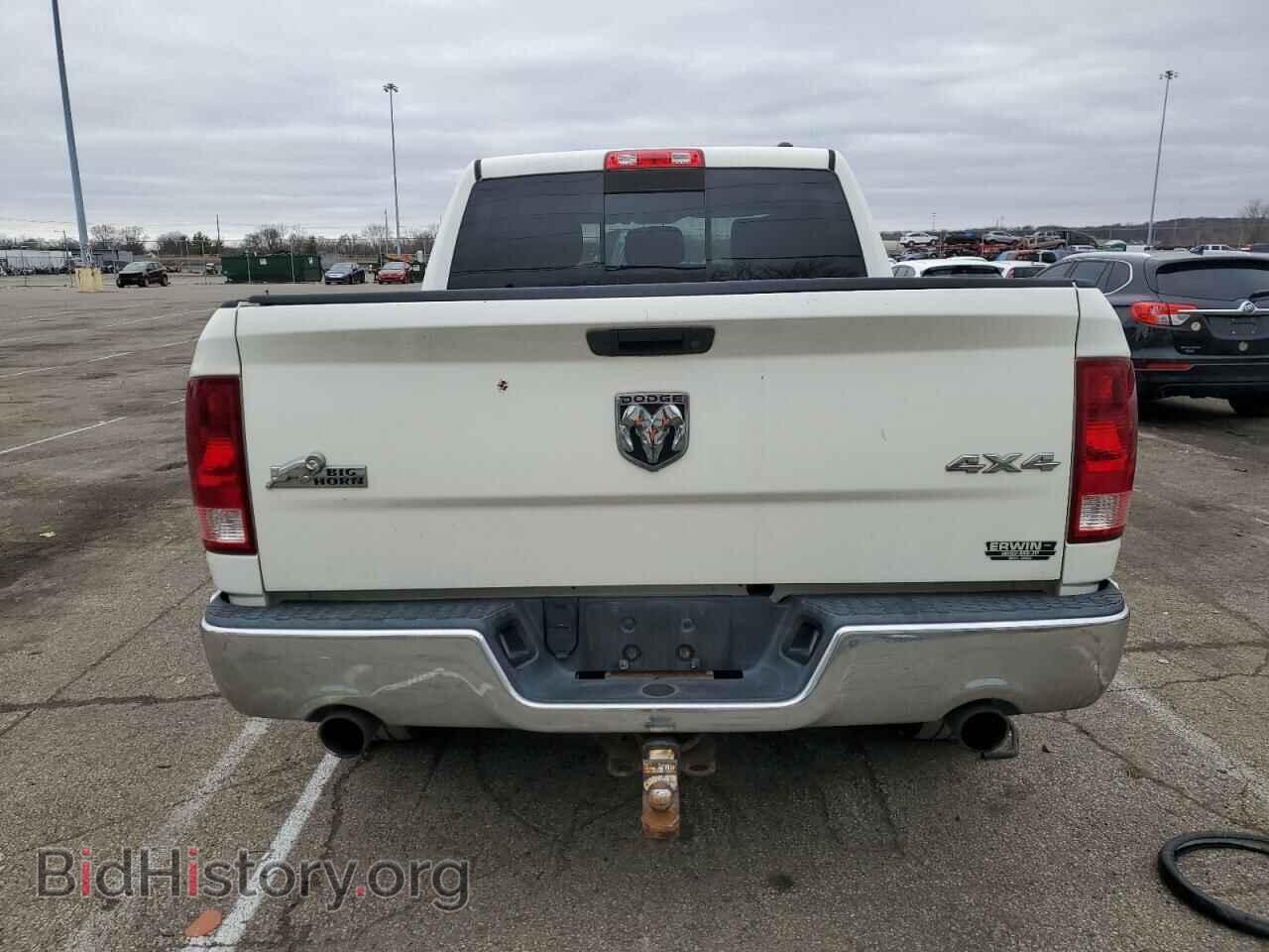 2009 DODGE All Models - VIN: 1D3HV13TX9J531236 - Фото 6