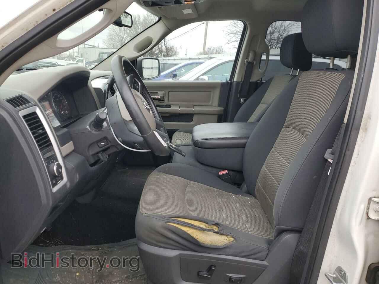 2009 DODGE All Models - VIN: 1D3HV13TX9J531236 - Фото 7