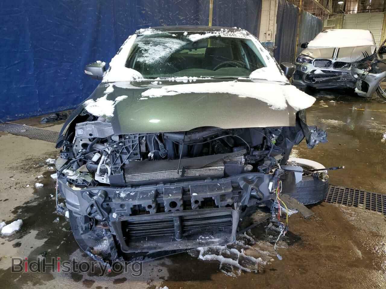 2014 FORD ALL Models - VIN: 1FADP3F2XEL320610 - Photo 5