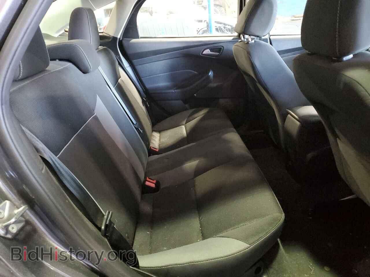 2014 FORD ALL Models - VIN: 1FADP3F2XEL320610 - Photo 10