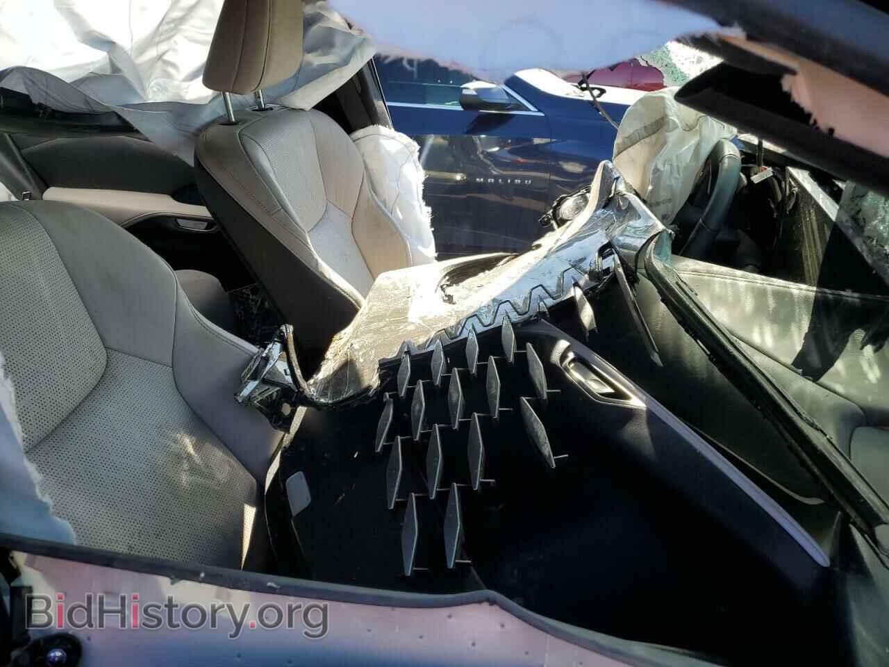 2023 LEXUS RX350 - VIN: 2T2BAMCA5PC018538 - Фото 11