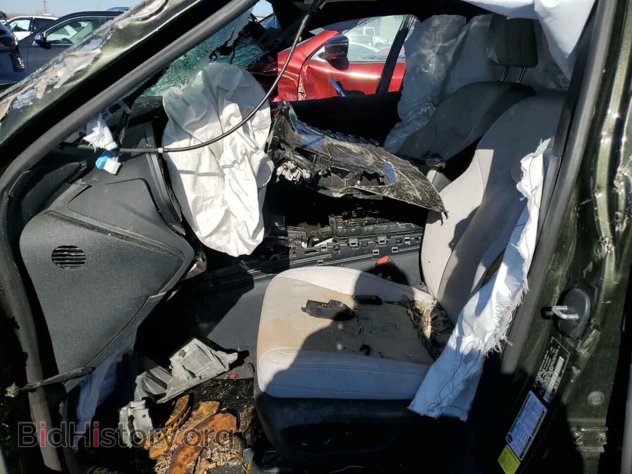 2023 LEXUS RX350 - VIN: 2T2BAMCA5PC018538 - Фото 7