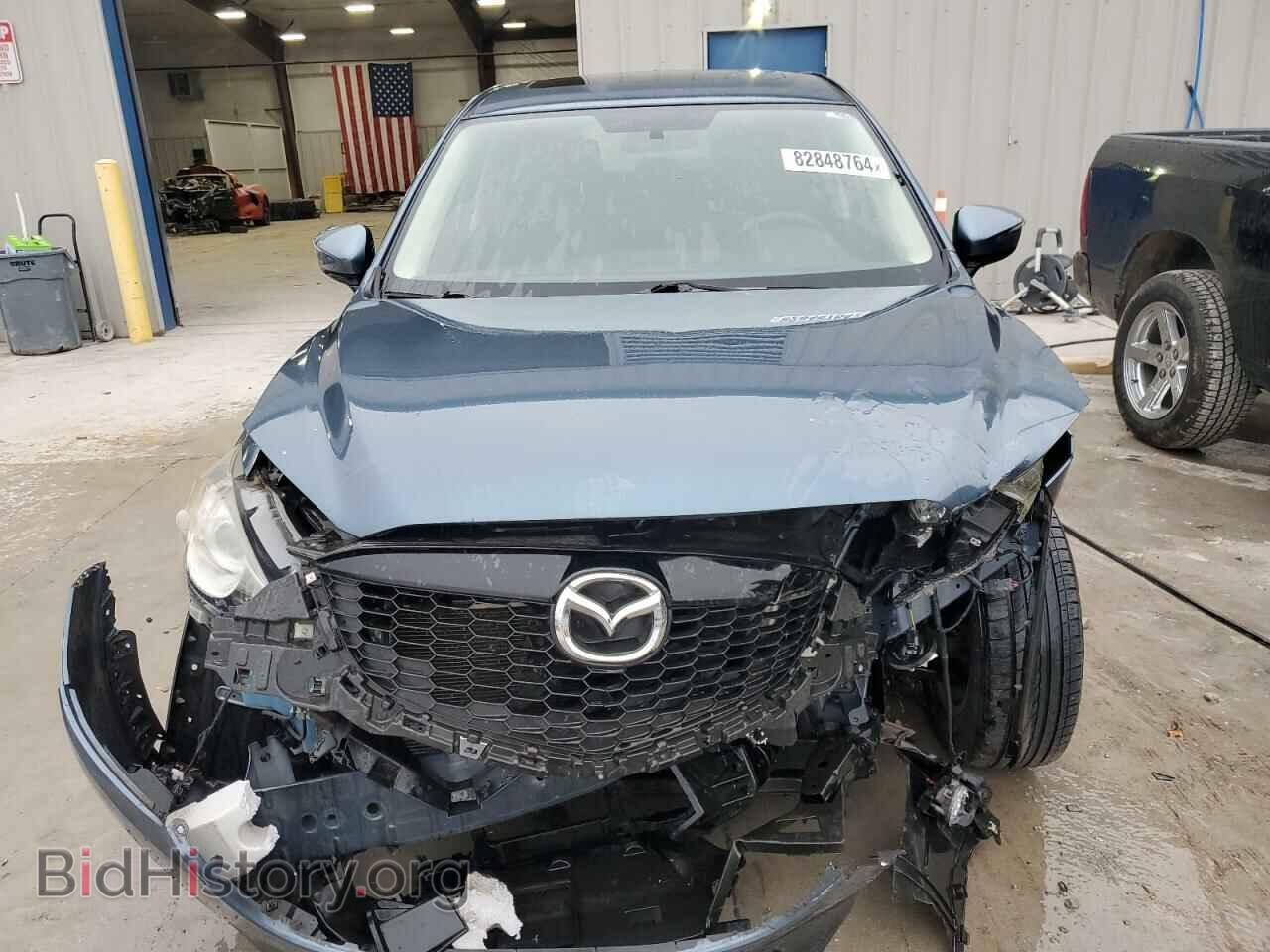 2015 MAZDA CX-5 - VIN: JM3KE2CY7F0505833 - Фото 5