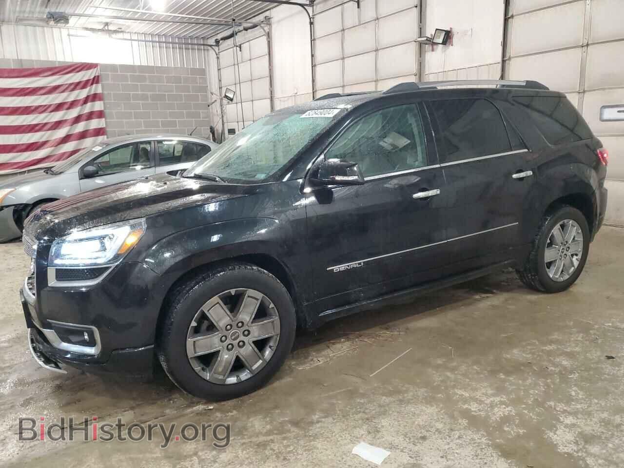 Photo 1GKKVTKD6DJ149089 - GMC ACADIA DEN 2013