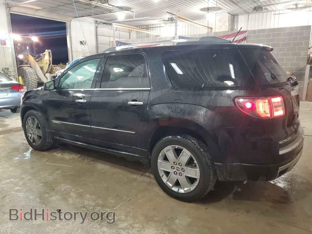 2013 GMC ACADIA DEN - VIN: 1GKKVTKD6DJ149089 - Фото 2