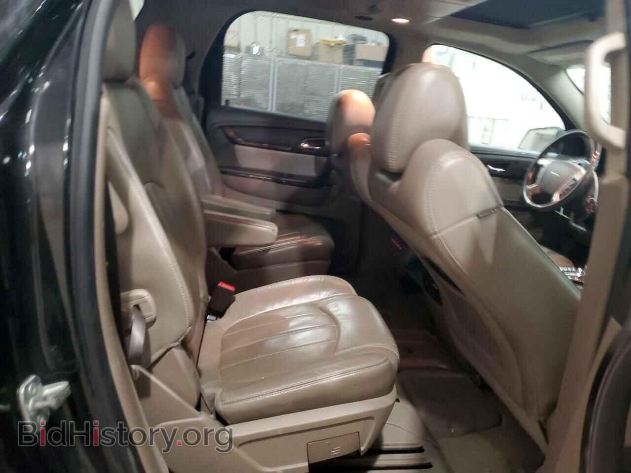 2013 GMC ACADIA DEN - VIN: 1GKKVTKD6DJ149089 - Фото 11
