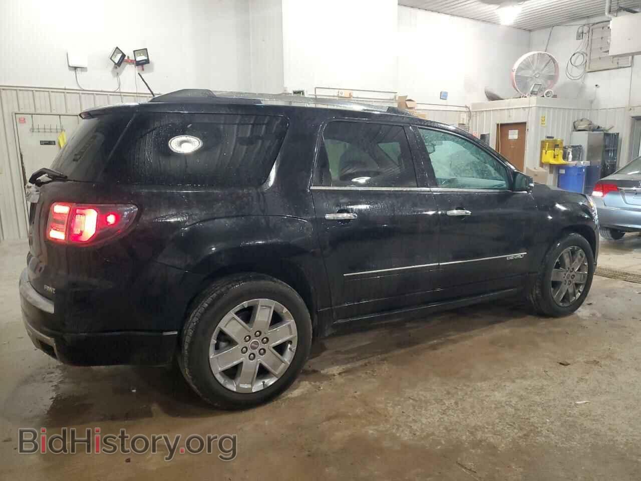 2013 GMC ACADIA DEN - VIN: 1GKKVTKD6DJ149089 - Фото 3