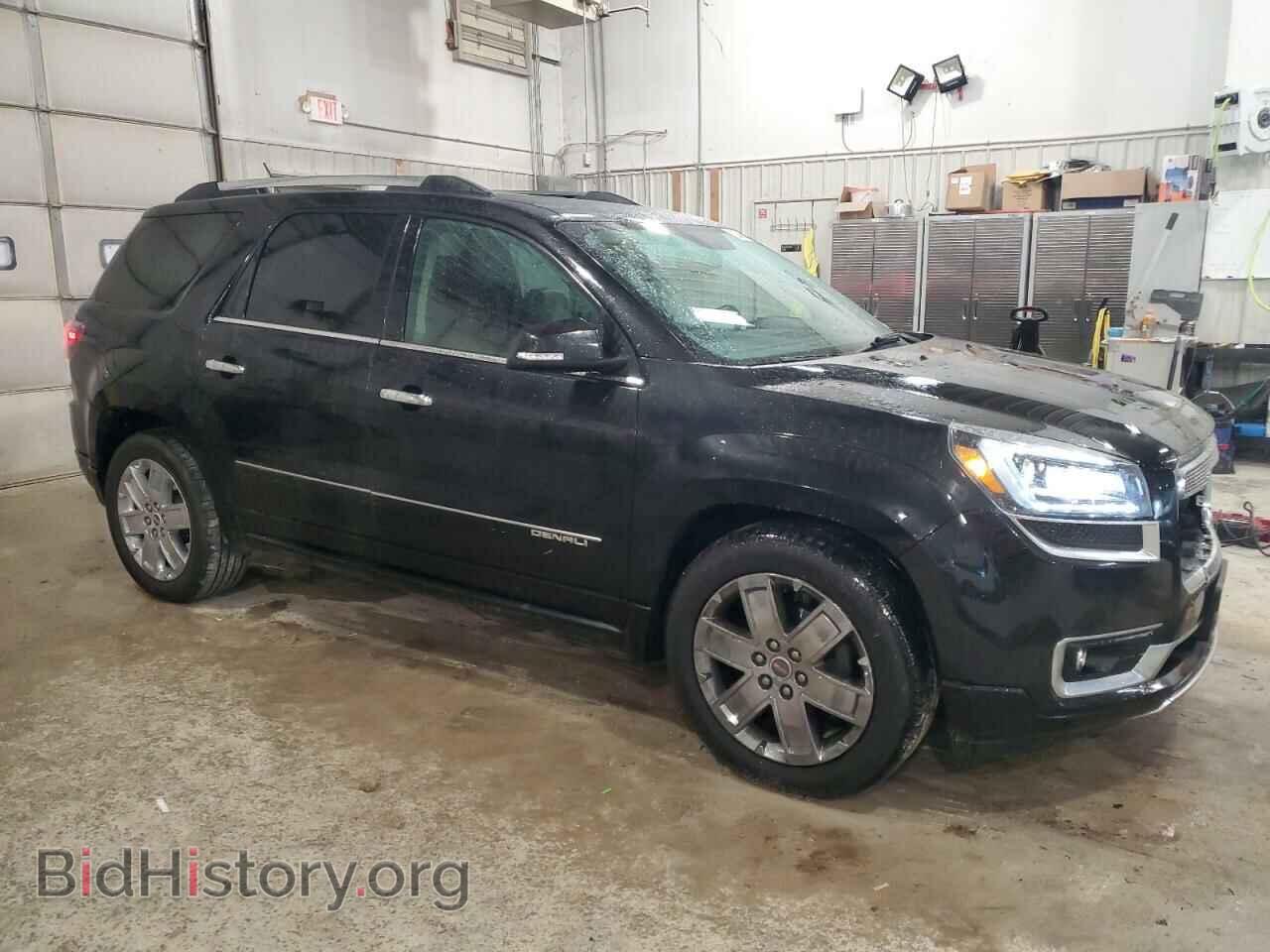 2013 GMC ACADIA DEN - VIN: 1GKKVTKD6DJ149089 - Фото 4