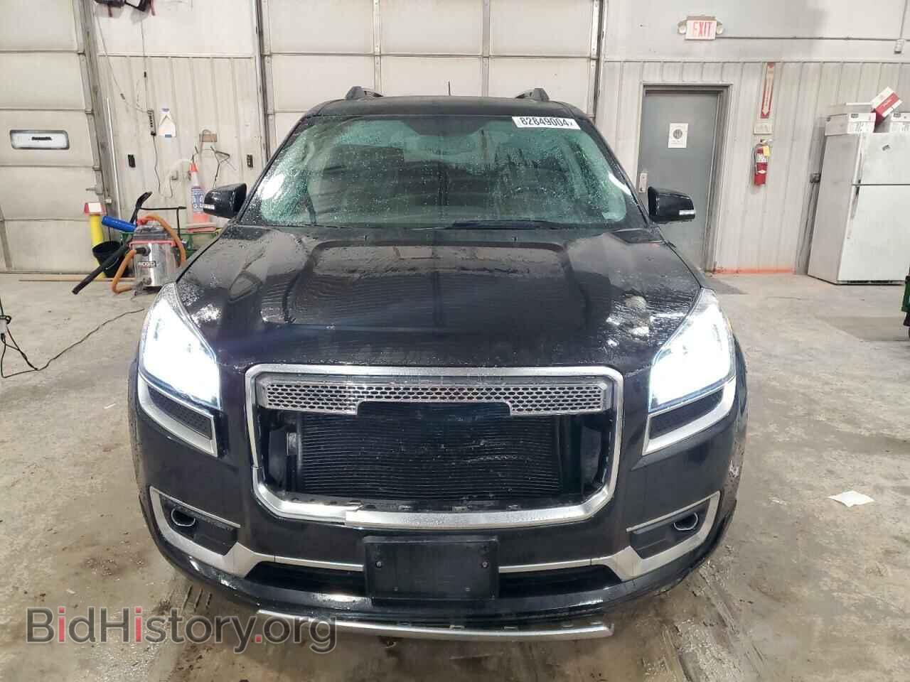 2013 GMC ACADIA DEN - VIN: 1GKKVTKD6DJ149089 - Фото 5