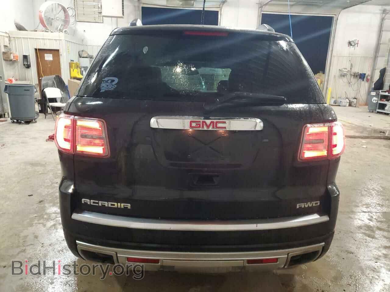 2013 GMC ACADIA DEN - VIN: 1GKKVTKD6DJ149089 - Фото 6
