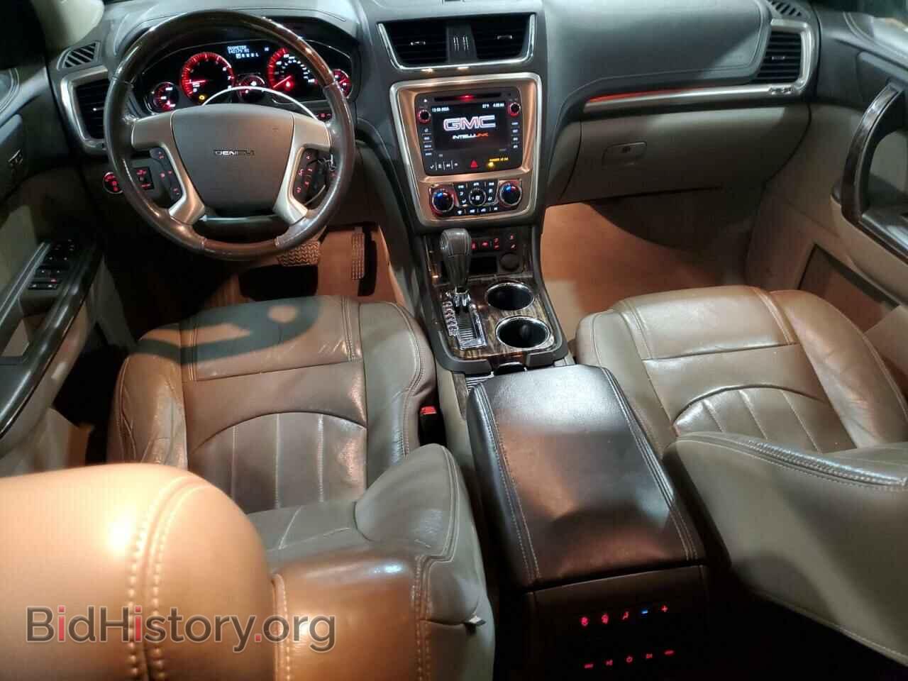 2013 GMC ACADIA DEN - VIN: 1GKKVTKD6DJ149089 - Фото 8