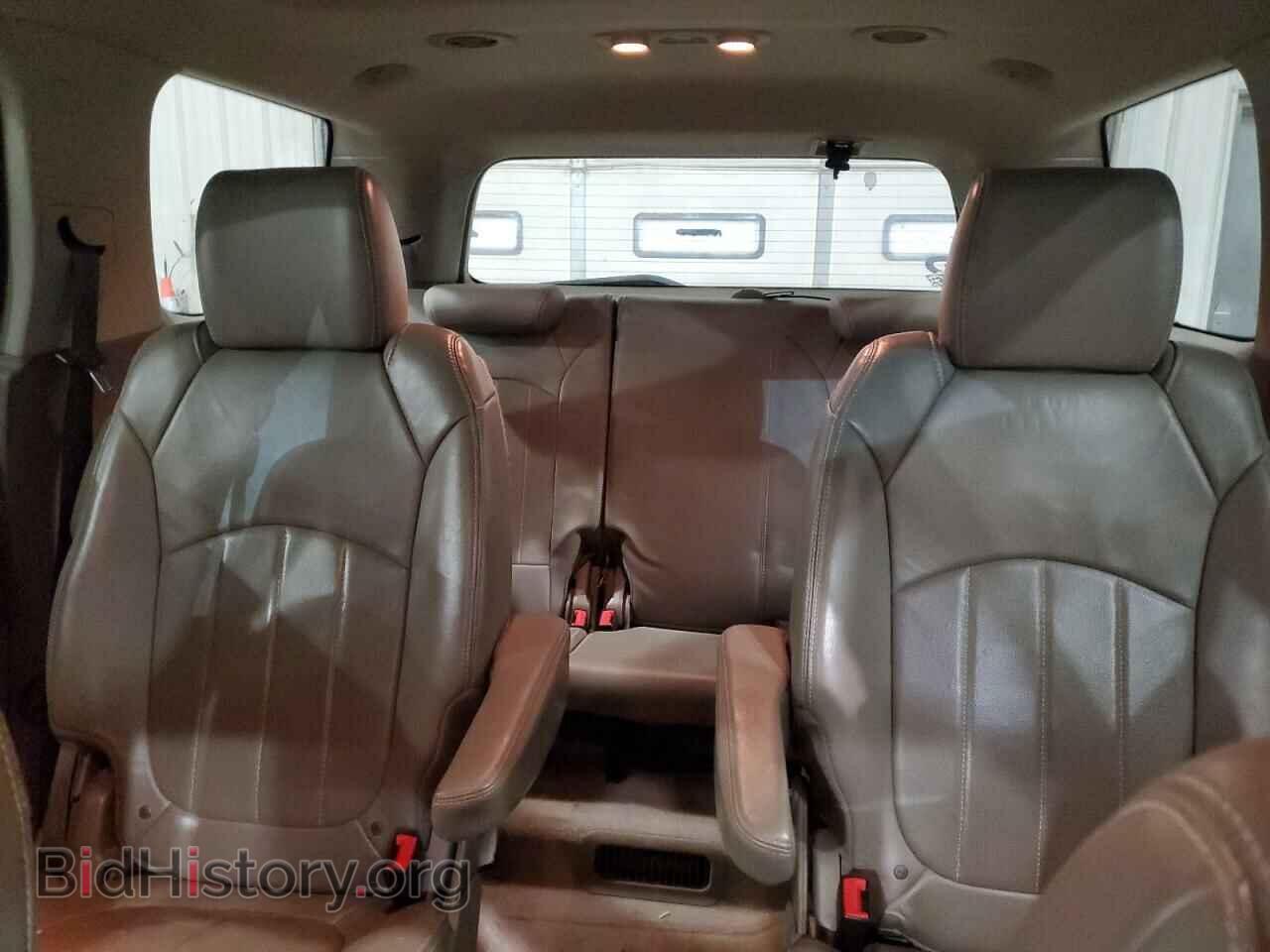 2013 GMC ACADIA DEN - VIN: 1GKKVTKD6DJ149089 - Фото 10