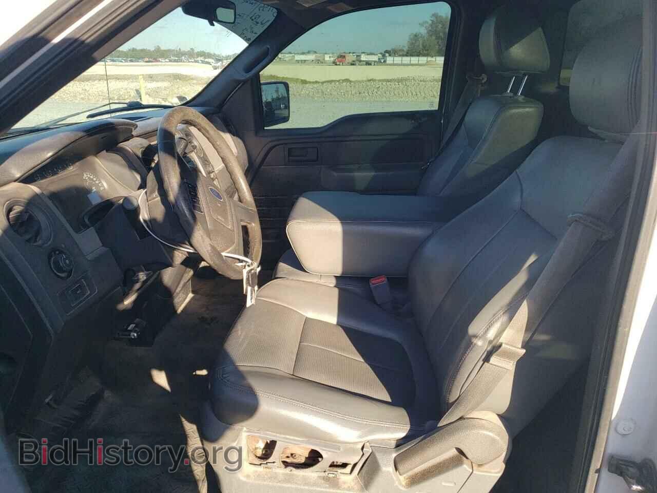 2013 FORD All Models - VIN: 1FTNF1CF4DKG41866 - Фото 7
